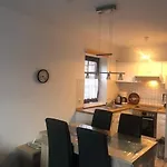 Saarstrasse 18 I * Dahme (Schleswig-Holstein)