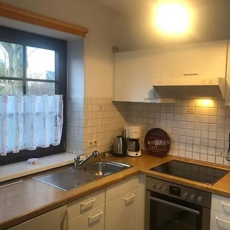 Tatil Evi Saarstrasse 18 I *