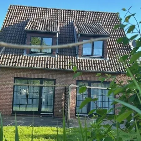 Saarstrasse 18 I Tatil Evi *