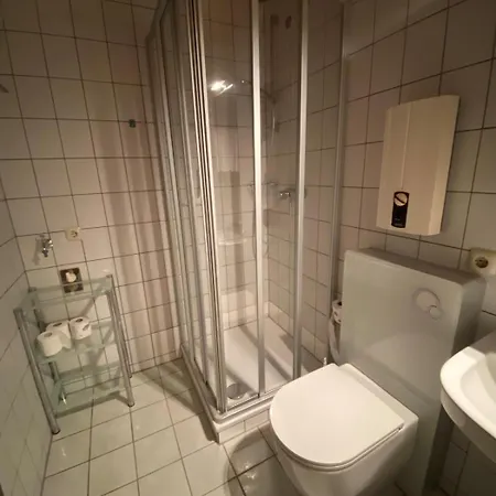 Holiday home Saarstrasse 18 I Dahme (Schleswig-Holstein)