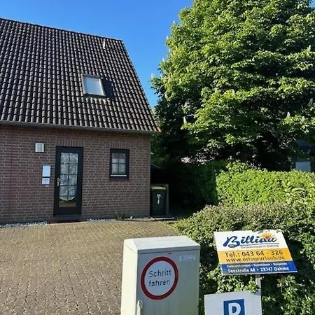 Saarstrasse 18 I *