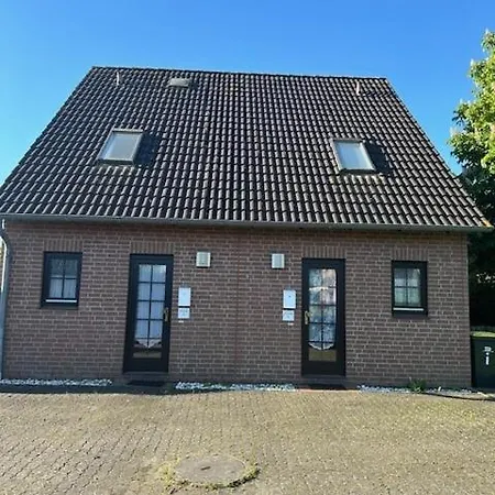Saarstrasse 18 I * Dahme (Schleswig-Holstein)