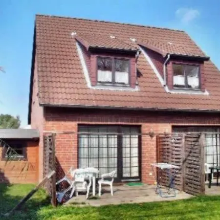 Hébergement de vacances Saarstrasse 18 I *