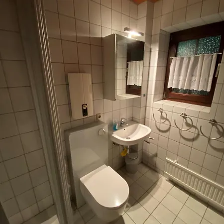 Saarstrasse 18 I Holiday home