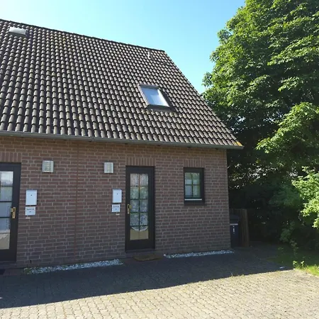 Saarstrasse 18 I Holiday home