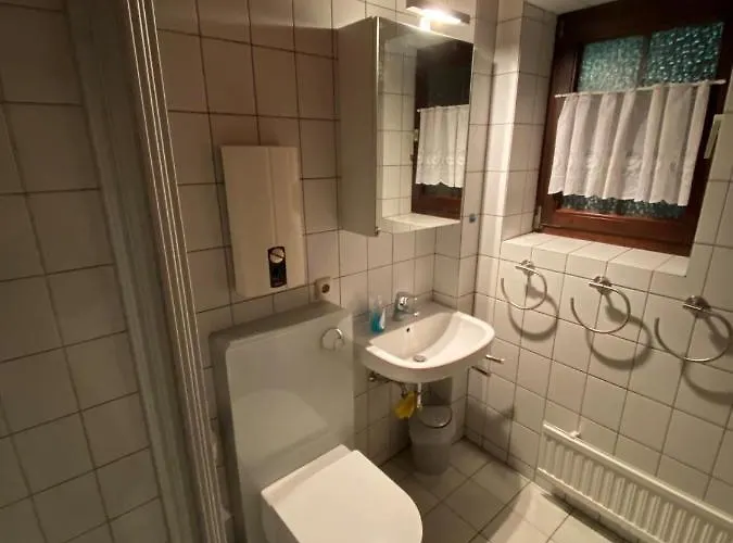 Saarstrasse 18 I Dahme (Schleswig-Holstein)