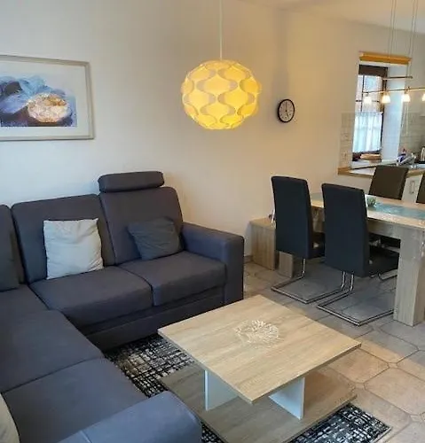 Saarstrasse 18 I Dahme (Schleswig-Holstein)