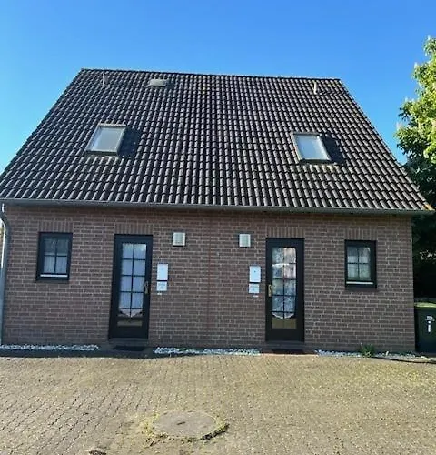 Saarstrasse 18 I * Dahme (Schleswig-Holstein)