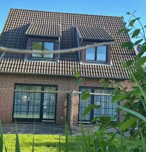 Saarstrasse 18 I Dahme (Schleswig-Holstein)